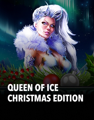 Queen of Ice Christmas Edition