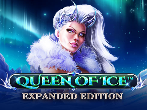Queen of Ice Expanded Edition