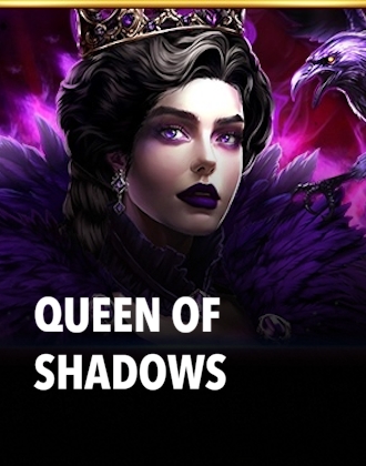 Queen Of Shadows