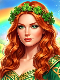 Queen Of The Irish