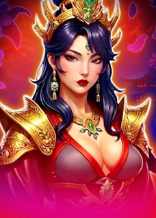 Queen Of The Shogun
