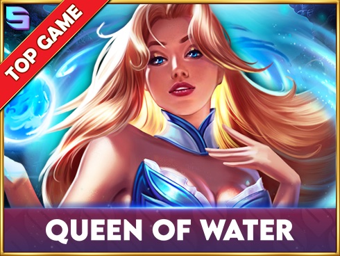 Queen Of Water