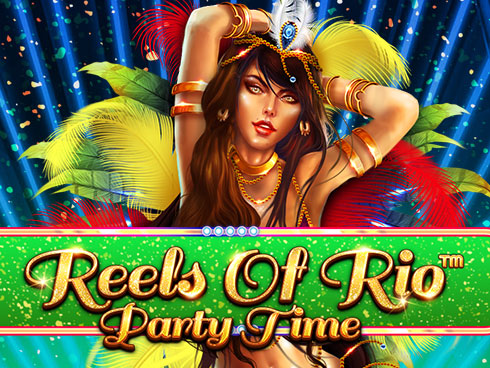 Reels Of Rio - Party Time