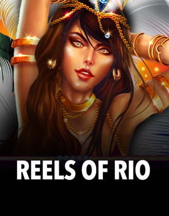 Reels of Rio