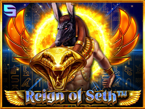 Reign Of Seth