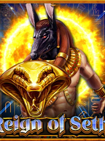 Reign Of Seth