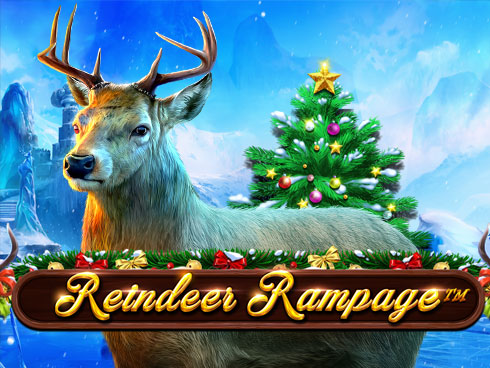 Reindeer Rampage