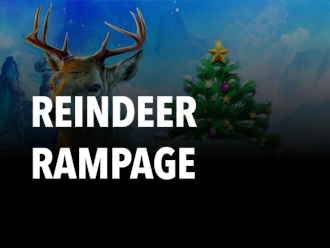 Reindeer Rampage