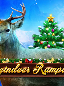 Reindeer Rampage
