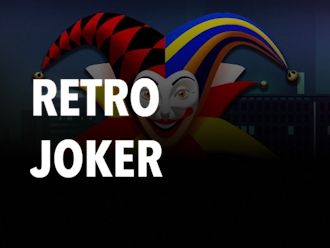 Retro Joker