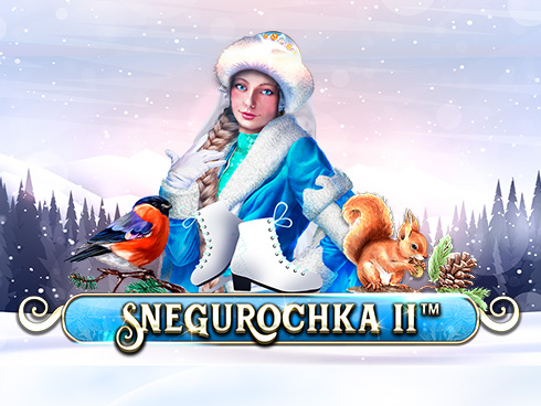 Snegurochka II
