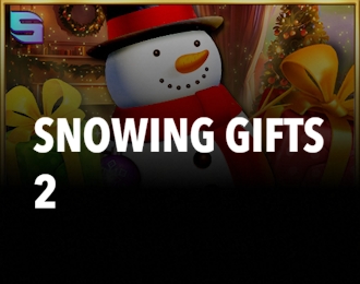 Snowing Gifts 2