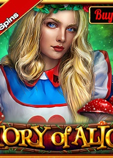 Story Of Alice