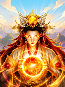 Story Of Amaterasu
