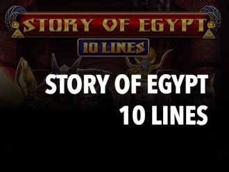 Story of Egypt 10 Lines
