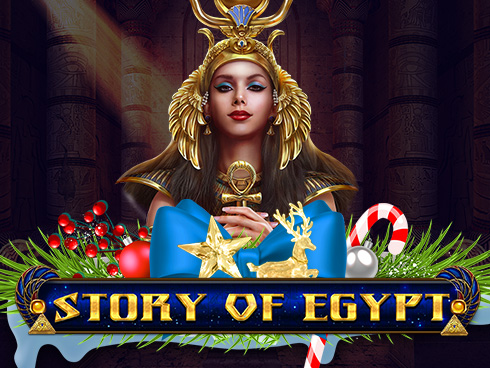 Story Of Egypt Christmas Edition