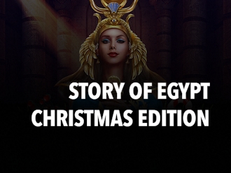 Story Of Egypt Christmas Edition