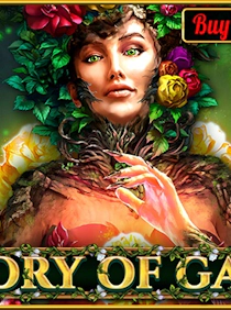 Story of Gaia