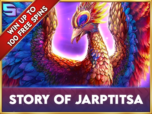 Story Of Jarptitsa