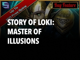 Story of Loki: Master of Illusions