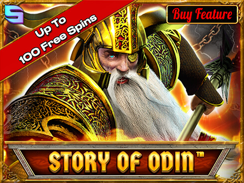 Story Of Odin