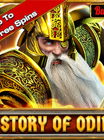 Story Of Odin