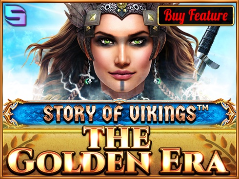 Story Of Vikings - The Golden Era