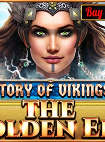 Story Of Vikings - The Golden Era