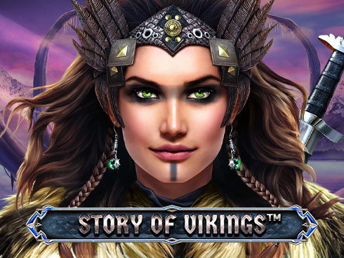 Story of Vikings