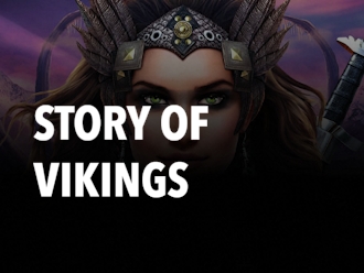 Story of Vikings