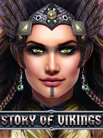 Story of Vikings