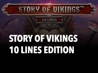 Story Of Vikings 10 Lines Edition