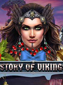 Story of Vikings Christmas Edition