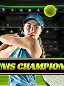 Tennis Champions