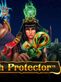 The Ankh Protector