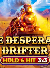 The Desperado Drifter - Hold and Hit 3x3