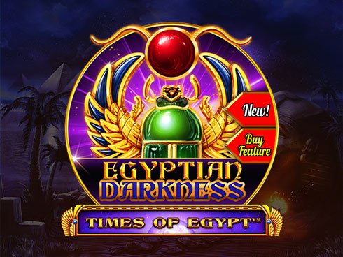 Times Of Egypt - Egyptian Darkness