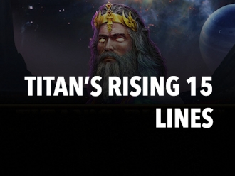 Titan’s Rising 15 Lines