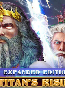 Titan’s Rising Expanded Edition