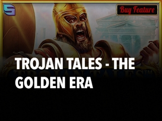 Trojan Tales - The Golden Era