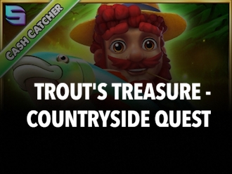  Trout's Treasure -  Countryside Quest