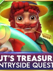 Trout's Treasure - Countryside Quest