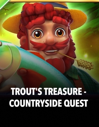  Trout's Treasure -  Countryside Quest