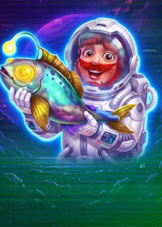Trout's Treasure - Deep In Space