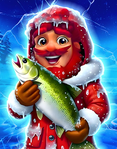 Trout's Treasure - Subzero Spins