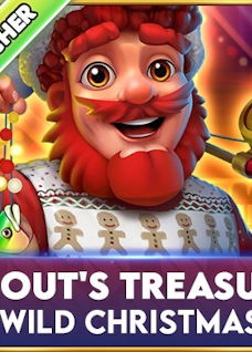 Trout's Treasure - Wild Christmas