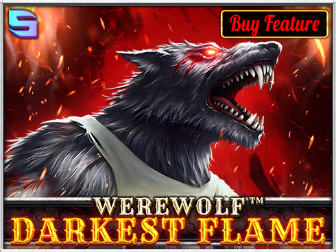 Werewolf DarkestFlame