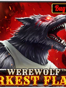 Werewolf DarkestFlame
