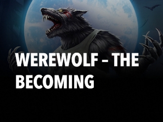 Werewolf – The Becoming