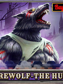 Werewolf - The Hunt